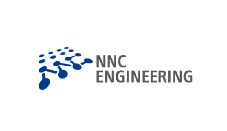 株式会社NNCエンジニアリングロゴ